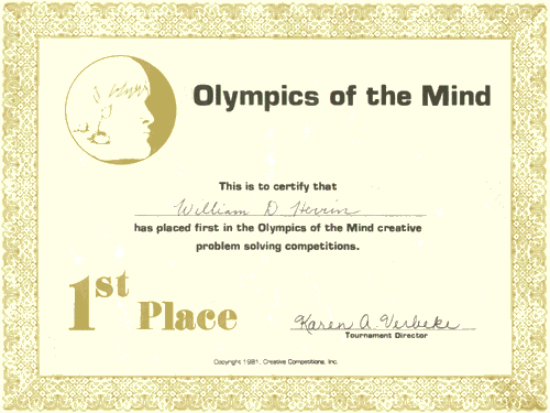 [GIF: State Level 1st prize]